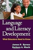 Language and Literacy Development: What Educators Need to Know (Solving Problems in Teaching of Literacy)