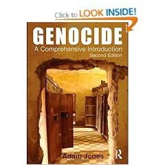 Genocide: A Comprehensive Introduction
