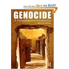 Genocide: A Comprehensive Introduction