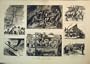 1879 Ship Decks Captain Saloon Inman Steamer Chester