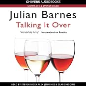 Talking It Over | [Julian Barnes]