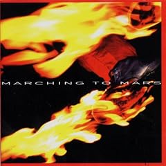 Marching to Mars