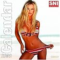 SNI Swimwear 2008 Wall Calendar
