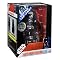 Star Wars Darth Vader Japanese Collectible USB 4-Port Hub