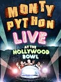 Movie - Monty Python Live At The Hollywood Bowl