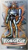 Review MGM Home Entertainment (Europe) Ltd  / Robocop Alpha Commando - Justice Reborn [Animated][VHS/PAL Video]