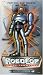 Robocop Alpha Commando - Justice Reborn [Animated][VHS/PAL Video]