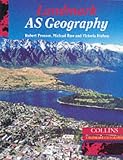 Landmark AS Geography (Landmark Geography)