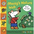 Maisy's Nature Walk: A Maisy First Science Book (Maisy)