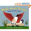 Honk, Honk, Goose!: Canada Geese Start a Family