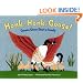 Honk, Honk, Goose!: Canada Geese Start a Family
