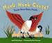 Books : Honk, Honk, Goose!: Canada Geese Start a Family