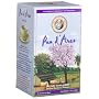 Wisdom of the Ancients Pau d' Arco (Purple Lapacho) Herbal Tea, 25-Count Teabags (Pack of 4)