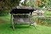 Kitchen & Housewares : West virginia 3 seater swing bench