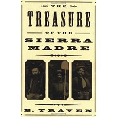The Treasure of the Sierra Madre
