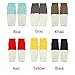 Coromose® 2015 Women Leg Warmer Knit Boot Socks Topper Cuff
