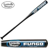 Louisville Slugger BB9F TPX Aluminum Fungo Baseball Bat