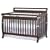 DaVinci Emily 4-in-1 Convertible Crib in Espresso