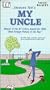 My Uncle (Mon Oncle) [VHS]