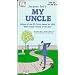 My Uncle (Mon Oncle) [VHS]