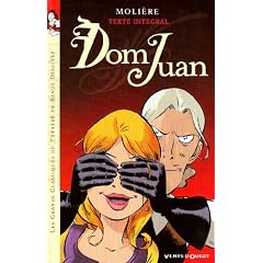 Dom Juan
