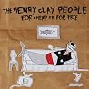 Image of album by The Henry Clay People