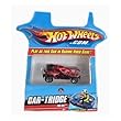 Hotwheels Turbo Driver RD-04 Car-Tridge