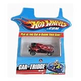Hotwheels Turbo Driver RD-04 Car-Tridge