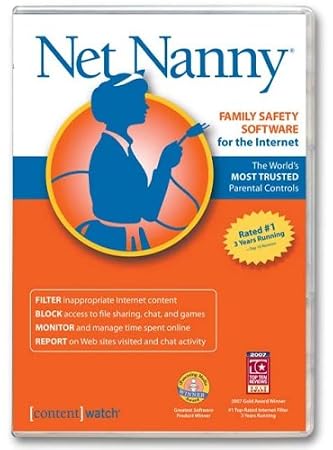 Net Nanny 6