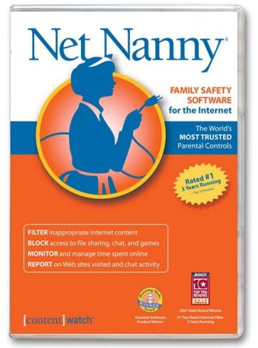 Net Nanny 6