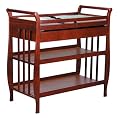 DaVinci Emily Baby Changing Table - Cherry