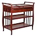 DaVinci Emily Baby Changing Table - Cherry