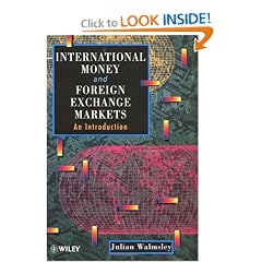 International Money and Foreign Exchange Markets: An Introduction