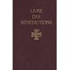 Livre des b�n�dictions