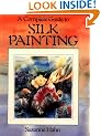 A Complete Guide to Silk Painting