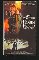 Robin Hood Prince of Thieves