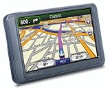 Garmin Nuvi 255W Widescreen Satellite Navigation System with Full EU Mapping