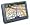 Portable Sat Nav Widescreen Euro
