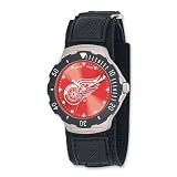 Mens NHL Detroit Red Wings Agent Watch