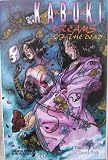 Kabuki Dreams of the Dead # 1 Caliber Comics 1996