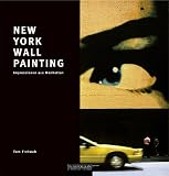 Produkt-Bild: New York Wallpainting: Impressionen aus Manhattan