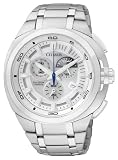 Citizen Herrenchronograph Super Titanium Marinaut AT2021-54A