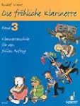Die fr�hliche Klarinette. Band 3