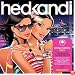 Hed Kandi World Series - Ibiza: the Sound of the White Isle 2008