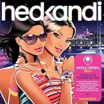 Hed Kandi World Series: Ibiza