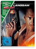 Produkt-Bild: Stirb langsam (+ Bonus DVD TV-Serien)