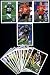 2011 Topps New York Jets Complete Team Set of 16 cards including Sanchez, Tomlinson, Revis, Kerley RC, Powell RC, Wilkerson RC, Greg McElroy RC and more!