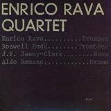 Enrico Rava Quartet
