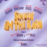 Singin` in the Rain (1996 Studio Cast)