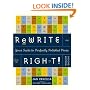 Rewrite Right! : Your Guide to Perfectly Polished Prose: 2nd Edition